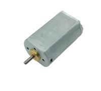 ZPFWDGBRH FF-180PH-4026 - Arrancador electrónico CC 1,2 V, 1,5 V, 2,4 V, cepillo de metal precioso, 20 mm, arrancador electrónico para cepillo de dientes, cortadora de pelo, afeitadora