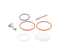 ZPGVWXKO Anillos de Sellado para Tapa de Tambor de Pulido de Joyería Rotativa, KT2000, Individual