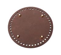 ZPGVWXKO Base de Bolso de con Orificios para Mayor Durabilidad, 15cm