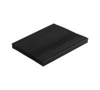 ZPGVWXKO Cubierta Protectora Tipo Acordeón para Máquinas CNC de hasta 1,5 M, 15 cm