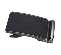 ZPGVWXKO Hebilla para Hombre Automática con Metálico Y Pasador de Aleación Accesorio de Reemplazo para Cinturón Adecuada para So, 01, 8.5x4x2cm