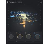 zplane Peel Stems 2