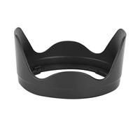 ZPLKKYGR EW-78E - Parasol de plástico para lentes Canon EW-73D EF S 18-135 mm f3.5-5.6 es USM