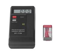 ZPLKKYGR Medidor EMF Detector de radiación de campo electromagnético Probador de radiación para aparatos eléctricos