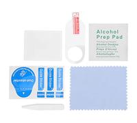ZPLKKYGR Película de Vidrio Templado para cámara de Mano, película Protectora de Lente de Pantalla para FIMI Palm 2