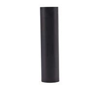 Zpoicaegn 80 x 20 x 6 mm Boca de chorro de arena de carburo de boro, boquilla de chorro de arena, boquilla de chorro de arena
