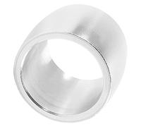 Zpoicaegn Boquilla para clarinete, para clarinete, para clarinete, saxofón, abrazadera para instrumentos de viento, clarinete
