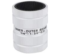 Zpoicaegn Desbarbador de tuberías profesional interior exterior tubo desbarbado tubo 5-35 mm