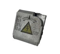 Zppryzi Balasto de xenón, para Serie 5 E60, para Serie 7 745i Faros de xenón para automóvil Módulo de Unidad de Control de balasto H-ID 5DD00831950