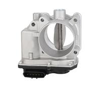 Zppryzi Cuerpo de aceleración del Motor del automóvil, para Mitsubishi L200 2015-2022, para Pajero Sport 2017-2021 Triton 2015-2023 2.4L 1450A209 Conjunto de Cuerpo de aceleración