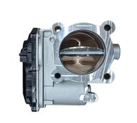 Zppryzi Cuerpos de aceleración para Autos, para Mitsubishi L200, para Pajero, para Montero, para Challenger 2015-2022 Conjunto de Cuerpo de aceleración 1 Pieza OEM: 1450A209