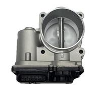Zppryzi para Mitsubishi, para Pajero, para Sport L200, 2015-2019 KK1T KK2T 2.4DID 4N15 Diesel Conjunto del Cuerpo de aceleración 1450A209 Cuerpo de aceleración del automóvil