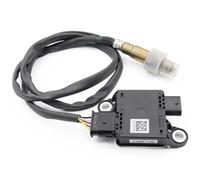 Zppryzi Sensor de partículas PM Sensor de partículas 36560-59N-G011-M2, para Honda Civic X 1.6D 0281007428 0281007375 36560 59N G011 M2
