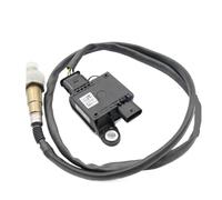 Zppryzi Sensor PM del Coche 1277022822 Sensor de partículas PM, para Kia, para Sportage