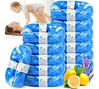 ZPQAODI 12 unidades para cubos de pañales, recambios de cubos de pañales, perfumado, excelente sellado, bolsas de recambio compatibles con Tommee Tippee Sangenic Tec Simplee Sangenic Twist