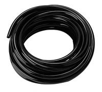 ZPSHYD Manguera Flexible De PVC 10 M, 8/11 Mm, Tubería Suministro Agua Ecológica, Riego Jardín Duradera