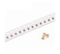 ZPTPNGWH 0805 SMD Capacitor 22p 47p 100p 220p 330p 470p 1nf 2.2nf 4.7nf 10nf 104 105 106 10UF 1UF 0.1UF 100NF 50V 200pcs LUOWJAOYIN(22UF(226) 200pcs)