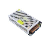 ZPTPNGWH S-150-24 Switch 12VDC 6.5A 150W Transformer Power Supply 24V 6.5A 150W LED Switching Power Supply