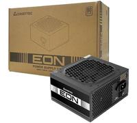 Chieftec ZPU-600S (negro, 600 W)
