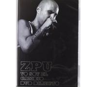 Zpu - Yo Soy El Cambio [DVD]