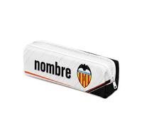 ZPUBLI+ Estuche Escolar Personalizado Nombre (VALENCIA2)