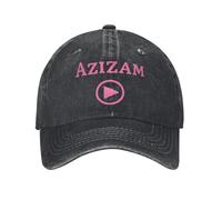 ZPUUCXOVS Gorras de béisbol de Merchandising 2025 de Azizam Ed Sheeran Unisex Gorra de Camionero Ajustable