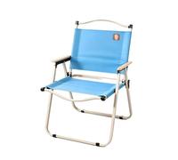 ZPVXRVQ Silla De Playa Plegable Ultraligera - Asiento De Camping Portátil