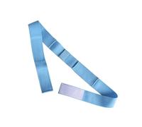 ZPWHYS Cinturón De Diálisis Peritoneal For Hombres Y Mujeres Con Ajuste Elástico, Fácil De Limpiar Apto For Sondas De Alimentación Por Fístula Gástrica, PEG O Fístula Esofágica(L(90-115CM))