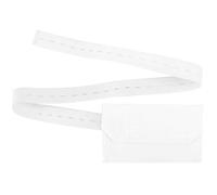 ZPWHYS Cinturón For Sonda De Diálisis Peritoneal, Ajustable, Suave Y Cómodo, Fácil De Limpiar Apto For Pacientes Adultos Tanto Hombres Como Mujeres