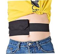 ZPWHYS Soporte For Catéter De Diálisis Peritoneal Fabricado Con Material Suave Y Elástico, Seguro Y Cómodo, Fácil De Limpiar Adecuado For El Personal De Enfermería De Pacientes Con Catéteres