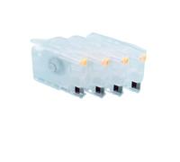 ZQEwqmBNE Cartucho de Tinta CISS Compatible con OfficeJet 8100 8600 8620 8630 Plus 8610 251DW 276DW 8640 para 950 951 950XL 951XL con Chips ARC(Cartridge with Chip)
