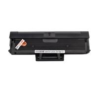 ZQEwqmBNE Cartucho de tóner Compatible con ML2160 ML2162 ML2160W ML2165W ML2167 ML2168W SCX3400F SCX3400FW SCX3405 SCX3405FW SCX3407 SF760P D101S 101S MLT-D101S(MLT-D101-1PCS)