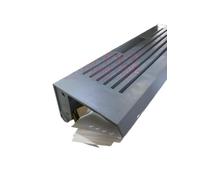 ZQEwqmBNE Cubierta del fusor Compatible con E230 E280 E232 E282 E233 6LA82718000 Marco Superior del fusor