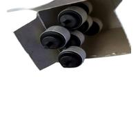 ZQEwqmBNE Reemplazo del Rodillo de pellizco Limpiador S Compatible con L8250 L8260 L8350 L8360 L9200 L9300 L9310 L8600 L8610 L8650 L8690 L8850 L8900