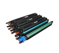 ZQEwqmBNE Unidad de Tambor Compatible con Marco de Tambor fotosensible C266 C226 C256 C7222 C7226(m)
