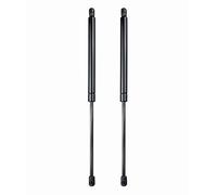ZQINGQING Resortes De Gas para Maletero 2 PCS Tronco Trasero Puerta Trasera Talga Talga Struts Boot Gas Spring Shock Lift Struts Soporte Soporte Hidráulico Rod Fit Uso for BMW X5 E70 2006~2013