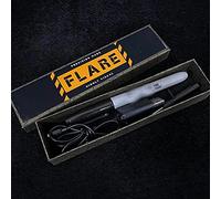 ZQION Flare 2.0 por Nicholas Lawrence Trucos de magia Fuego Magic Pen Trucos de magia Mago Props de cerca Ilusiones Fun Magie