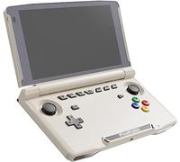 ZQJYMXY Consola de juegos portátil X18S, 64 GB, 64 bits, PSP Flipping Rocker, consola de juegos retro clásica for Android, pantalla táctil de 5,5 pulgadas, compatible con descarga