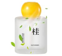 Zqkimzi Ambientador Para Coche | Fragancia Té Para Habitación Escritorio - Natural Duradero Para Coche Hogar Armario Viaje Cubo Basura Zona Mascotas Zapatero Baño