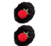 Zqkimzi Claw Clips Non Slip Grip, Hair Clips Women Easy To Open, Claw Clips For Babies Gentle Hair, Small Hair Clips Suitable For All Ages 1.5x1.38 Good For Accesories