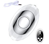 Zqkimzi Dispositivo de relajación portátil, Dispositivo portátil de ayuda para | Herramienta de relajación Sleep Aid | Máquina inteligente de ayuda para, dispositivo de
