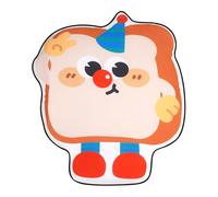 Zqkimzi Pet Cooling Pad, Breathable Sleep Mat, Waterproof Ice Silk, Comfortable Temperature Control, Cooling Mattress for Puppy, Kitten, Home, Travel, Hot Climate, Warm Weather, Multicolor