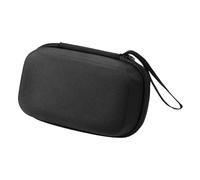 Zqkimzi Zipper Cable Organizer, Hard Case Organizer, Travel Cord Organizer, Cord Organizer Pouch, Waterproof Travel Cable Organizer Pouch, Portable Zipper Case for Cords, Chargers, and Electronics