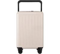 ZQNDFAC Maleta con Cerradura de combinación de Seguridad con Ruedas universales de 360°, maletín de Viaje portátil, Equipaje de Mano con Almacenamiento de Gran Capacidad Bolsas de Viaje