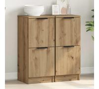 ZQQLVOO Aparador minimalista de madera con amplio espacio de almacenamiento, multifuncional como armario auxiliar o mesita de noche, placa superior estable y opciones de montaje flexibles