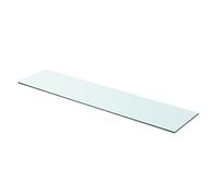ZQQLVOO Estantería decorativa de pared para ducha, estante flotante, 90 cm x 20 cm