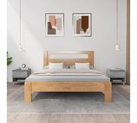 ZQQLVOO Mesita de Noche Elegante con Amplio Almacenamiento, Estable y Resistente a la Humedad, Ideal para Organizar Libros, Revistas y Objetos Decorativos, Fácil Montaje con Manual