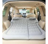 ZQRHHWINY Colchón Inflable para Coche BMW Z4 Z4M E85 E86 E89 G29 E52 20i 30i M40i Cama de Aire Plegable Impermeable Maletero y Asiento Trasero Colchón Coche con 2 Almohadas Camping,C