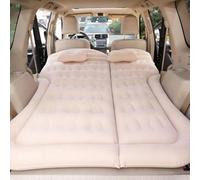 ZQRHHWINY Colchón Inflable para Coche BMW Z4 Z4M E85 E86 E89 G29 E52 20i 30i M40i Cama de Aire Plegable Impermeable Maletero y Asiento Trasero Colchón Coche con 2 Almohadas Camping,D