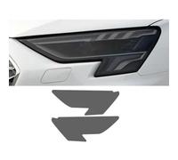 Zqxltsy Lámina Protectora de Faros para Audi A3 8V S3 RS3 8Y 2021-2022 S Line Sportback AB 2014